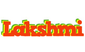 Lakshmi bbq logo