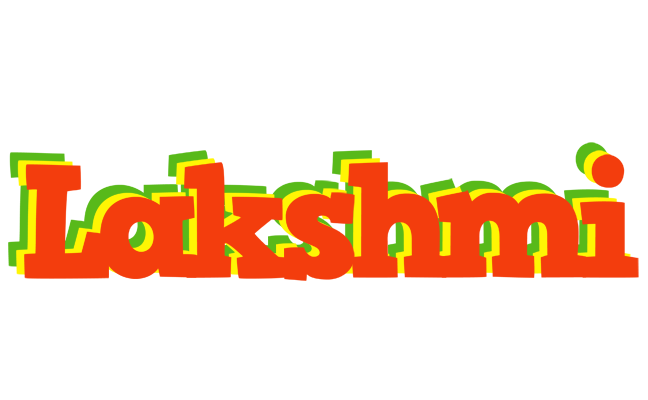 Lakshmi bbq logo