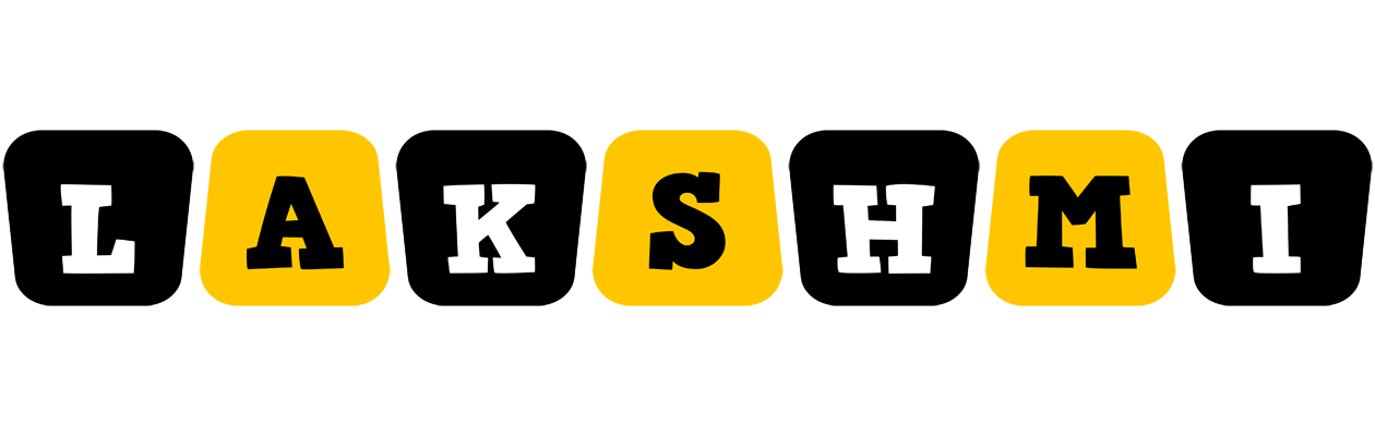 Lakshmi boots logo