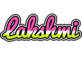 Lakshmi candies logo