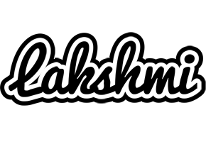 Lakshmi chess logo