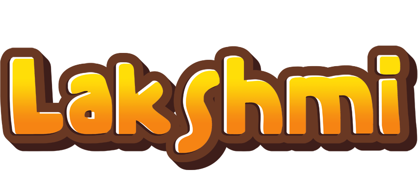 Lakshmi cookies logo