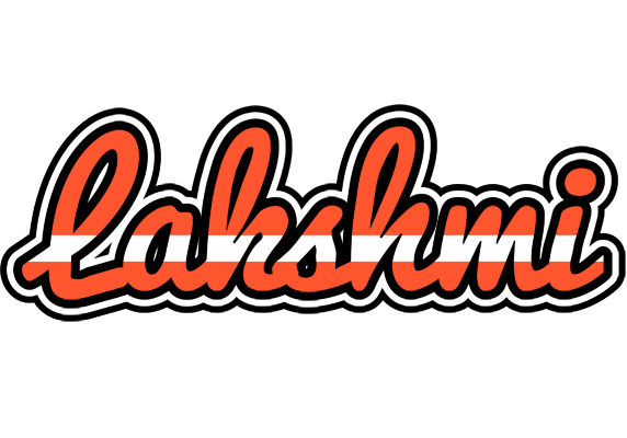 Lakshmi denmark logo