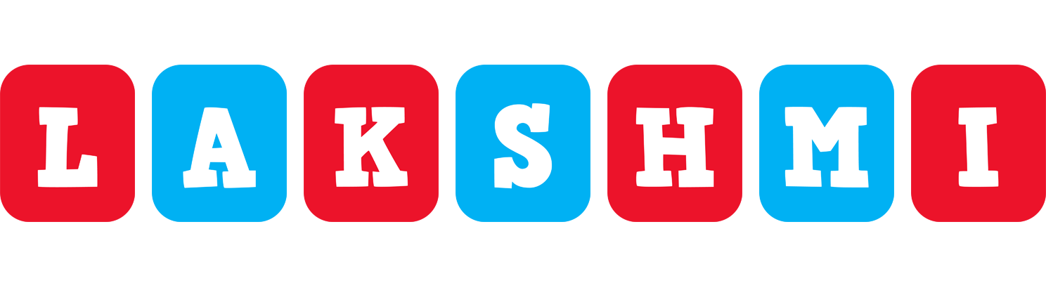 Lakshmi diesel logo
