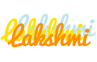Lakshmi energy logo