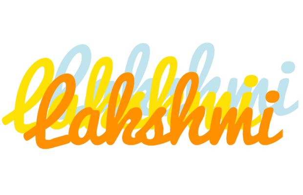 Lakshmi energy logo