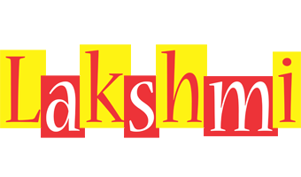 Lakshmi errors logo