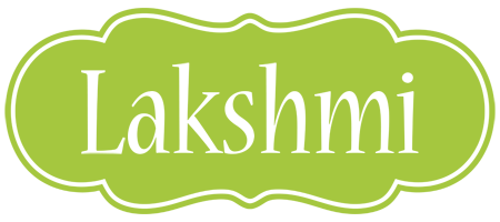 Lakshmi family logo