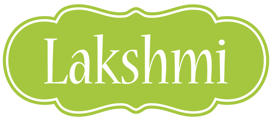 Lakshmi family logo
