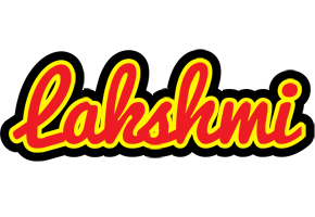 Lakshmi fireman logo