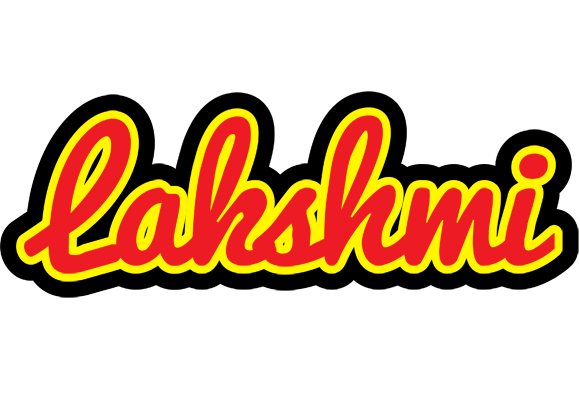 Lakshmi fireman logo