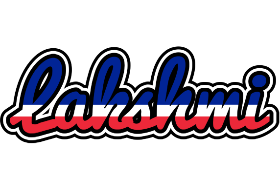 Lakshmi france logo