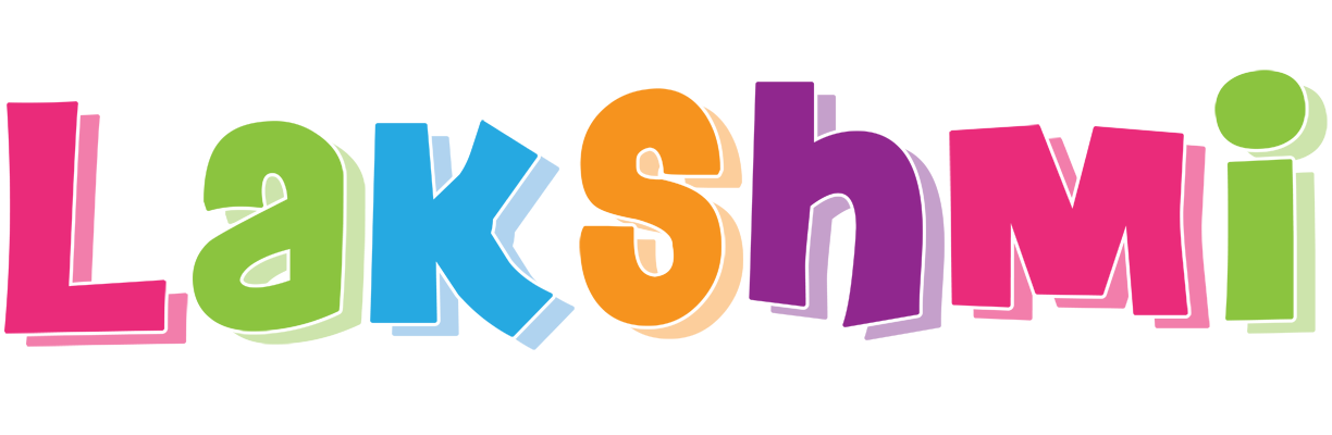 Lakshmi friday logo