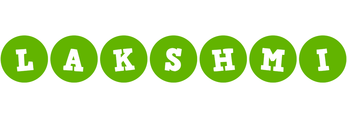 Lakshmi games logo