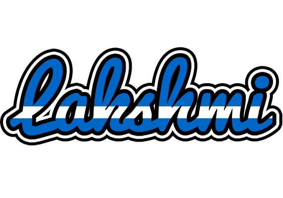 Lakshmi greece logo