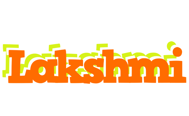 Lakshmi healthy logo