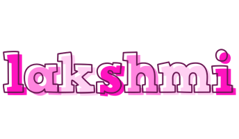 Lakshmi hello logo