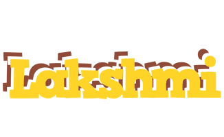 Lakshmi hotcup logo