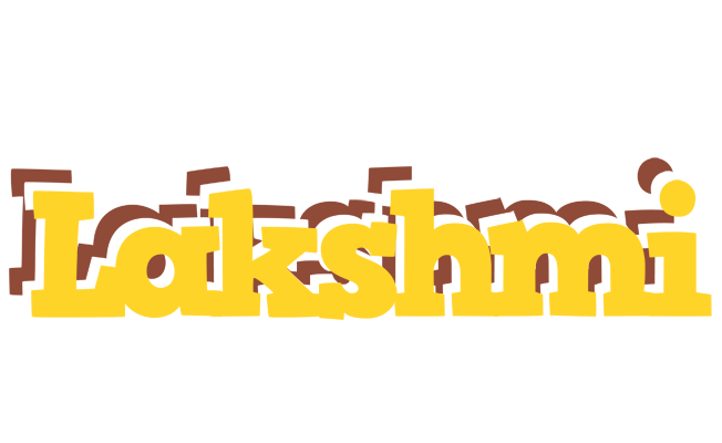 Lakshmi hotcup logo