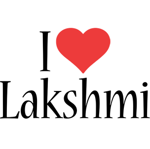 Lakshmi Logo | Name Logo Generator - I Love, Love Heart, Boots, Friday,  Jungle Style