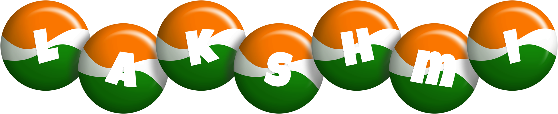 Lakshmi india logo