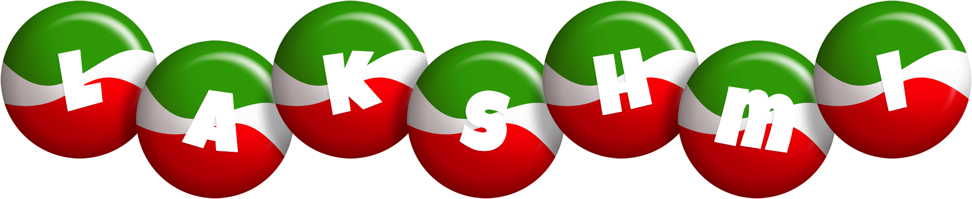 Lakshmi italy logo