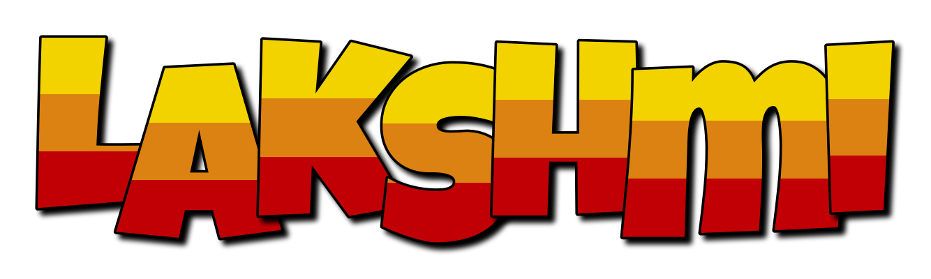 Lakshmi jungle logo