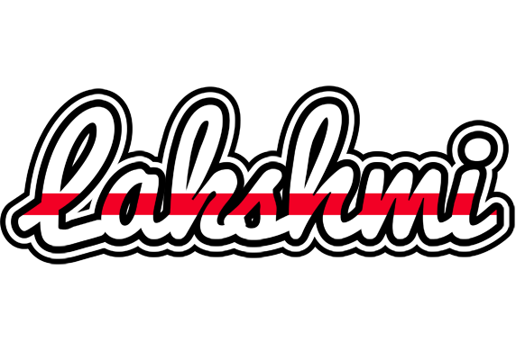 Lakshmi kingdom logo