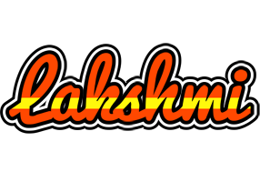 Lakshmi madrid logo