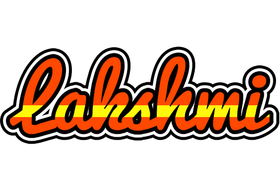 Lakshmi madrid logo