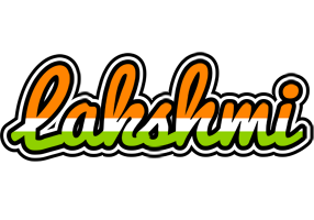 Lakshmi mumbai logo