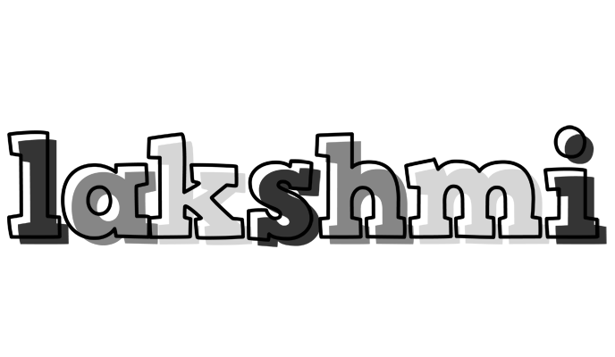 Lakshmi night logo
