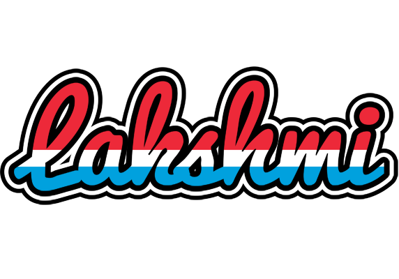 Lakshmi norway logo