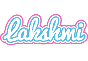 Lakshmi outdoors logo