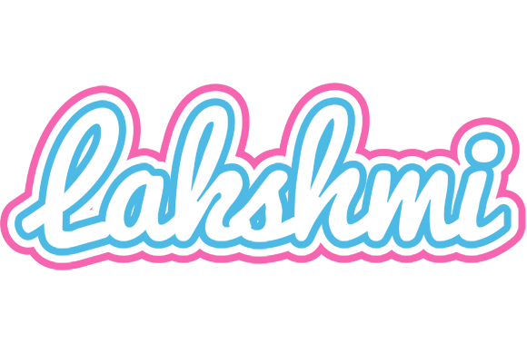 Lakshmi outdoors logo