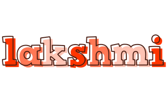 Lakshmi paint logo