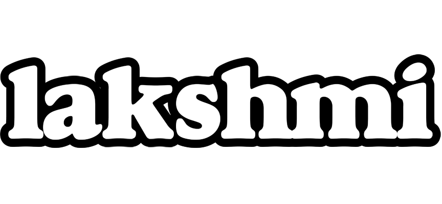 Lakshmi panda logo