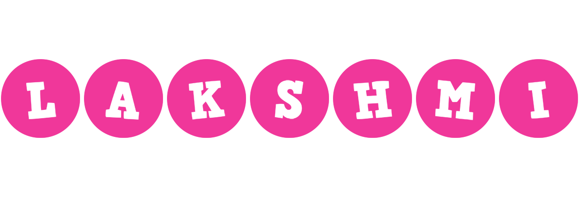 Lakshmi poker logo