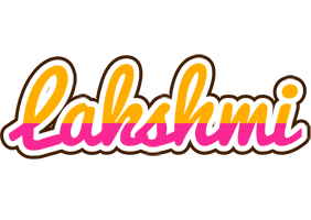 Lakshmi smoothie logo