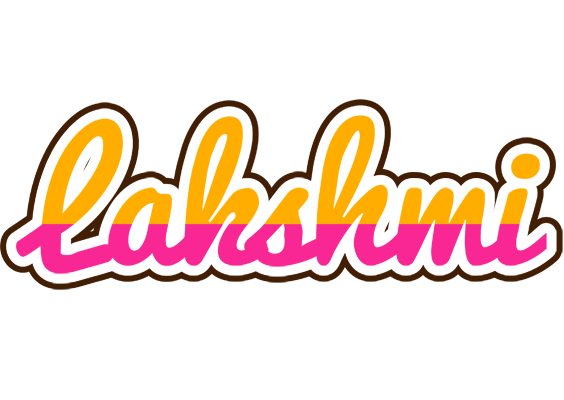 Lakshmi smoothie logo