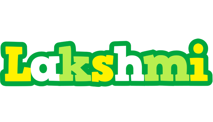 Lakshmi soccer logo