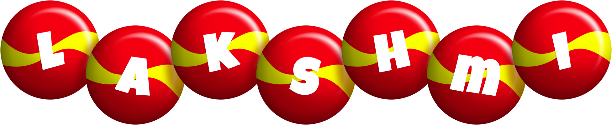 Lakshmi spain logo