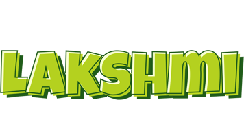 Lakshmi summer logo