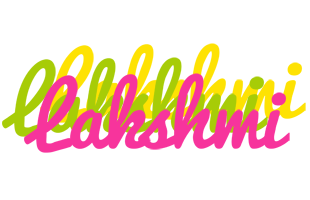 Lakshmi sweets logo