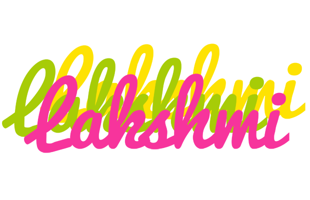 Lakshmi sweets logo
