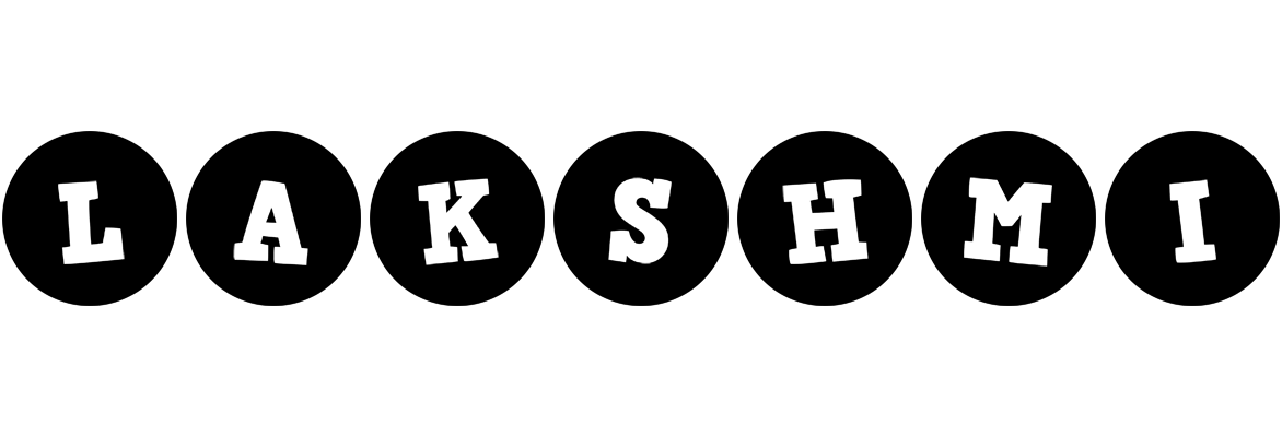 Lakshmi tools logo
