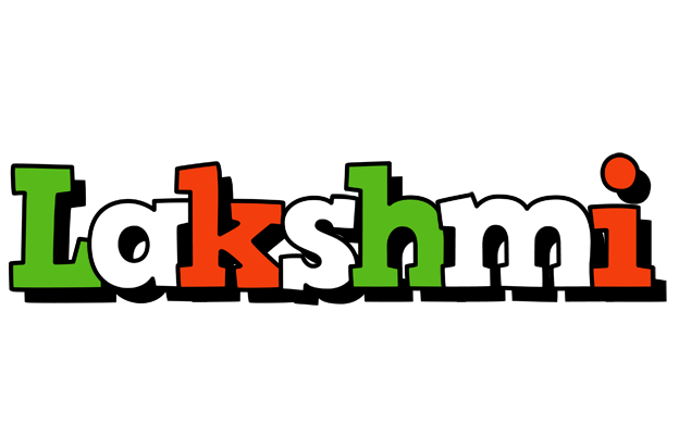 Lakshmi venezia logo