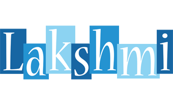 Lakshmi winter logo