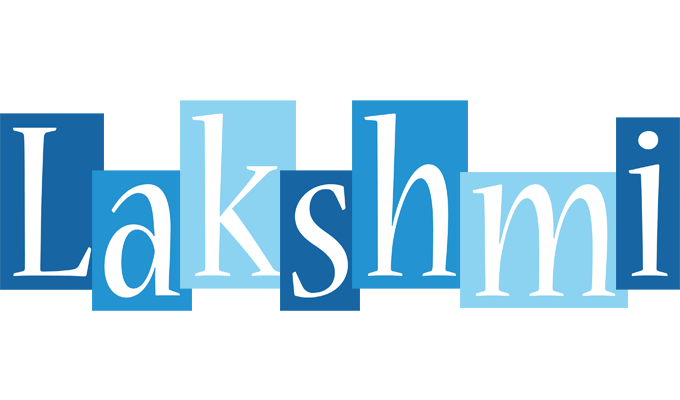 Lakshmi winter logo