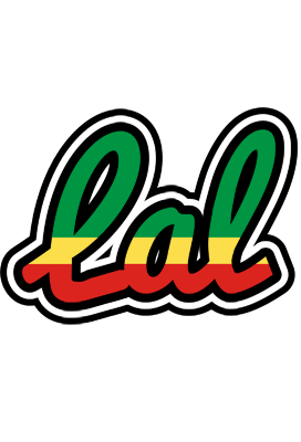 Lal african logo